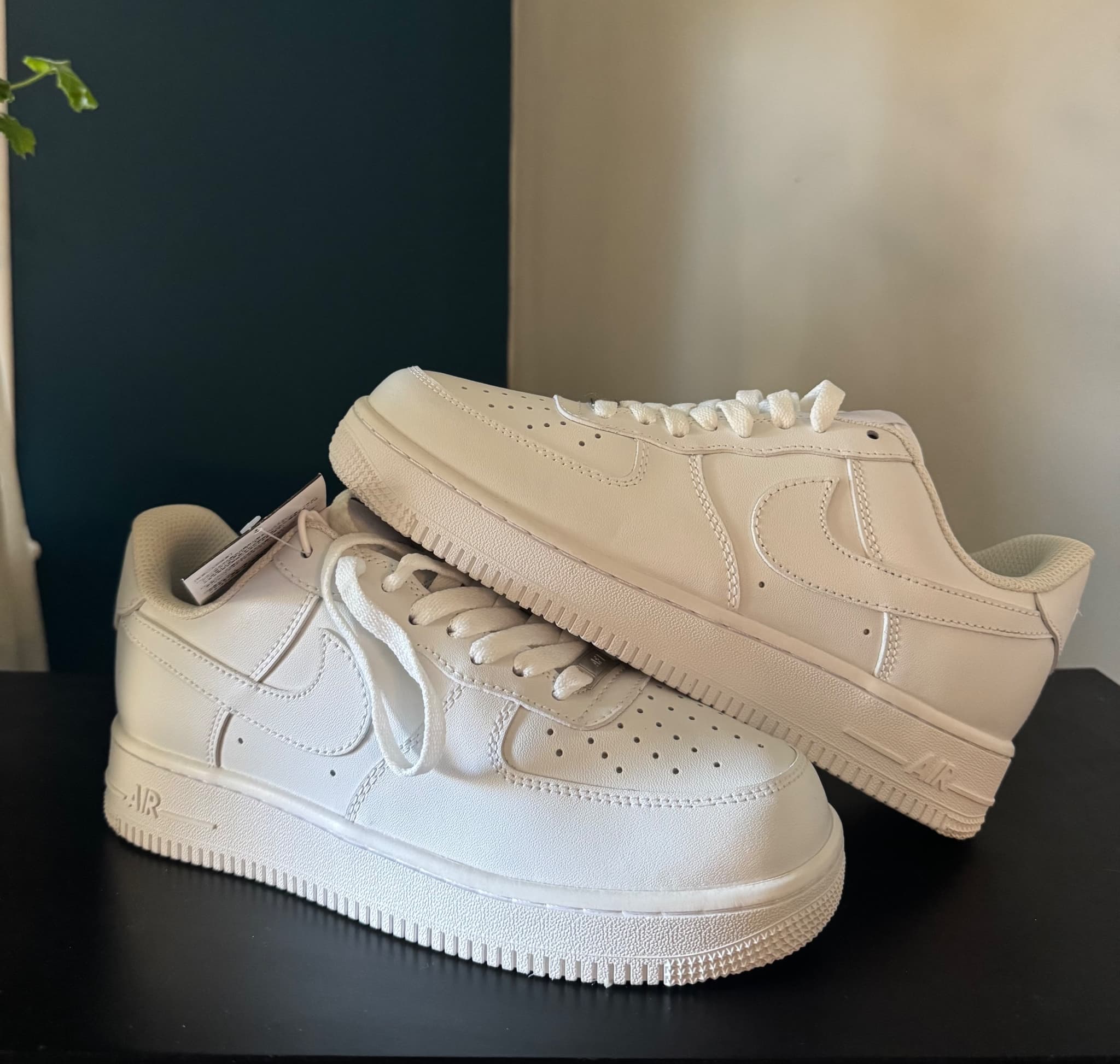 Nikes