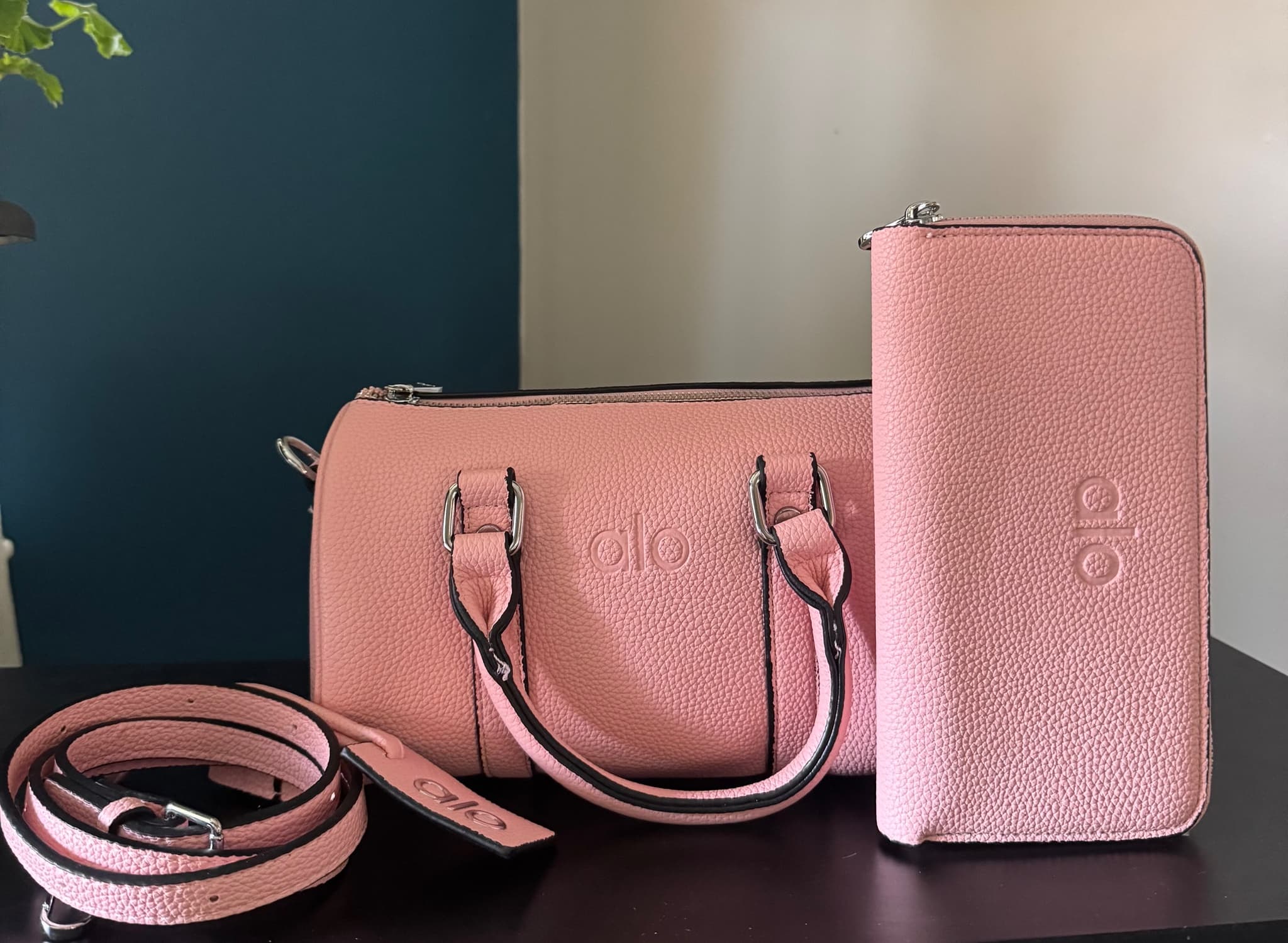 Handbags