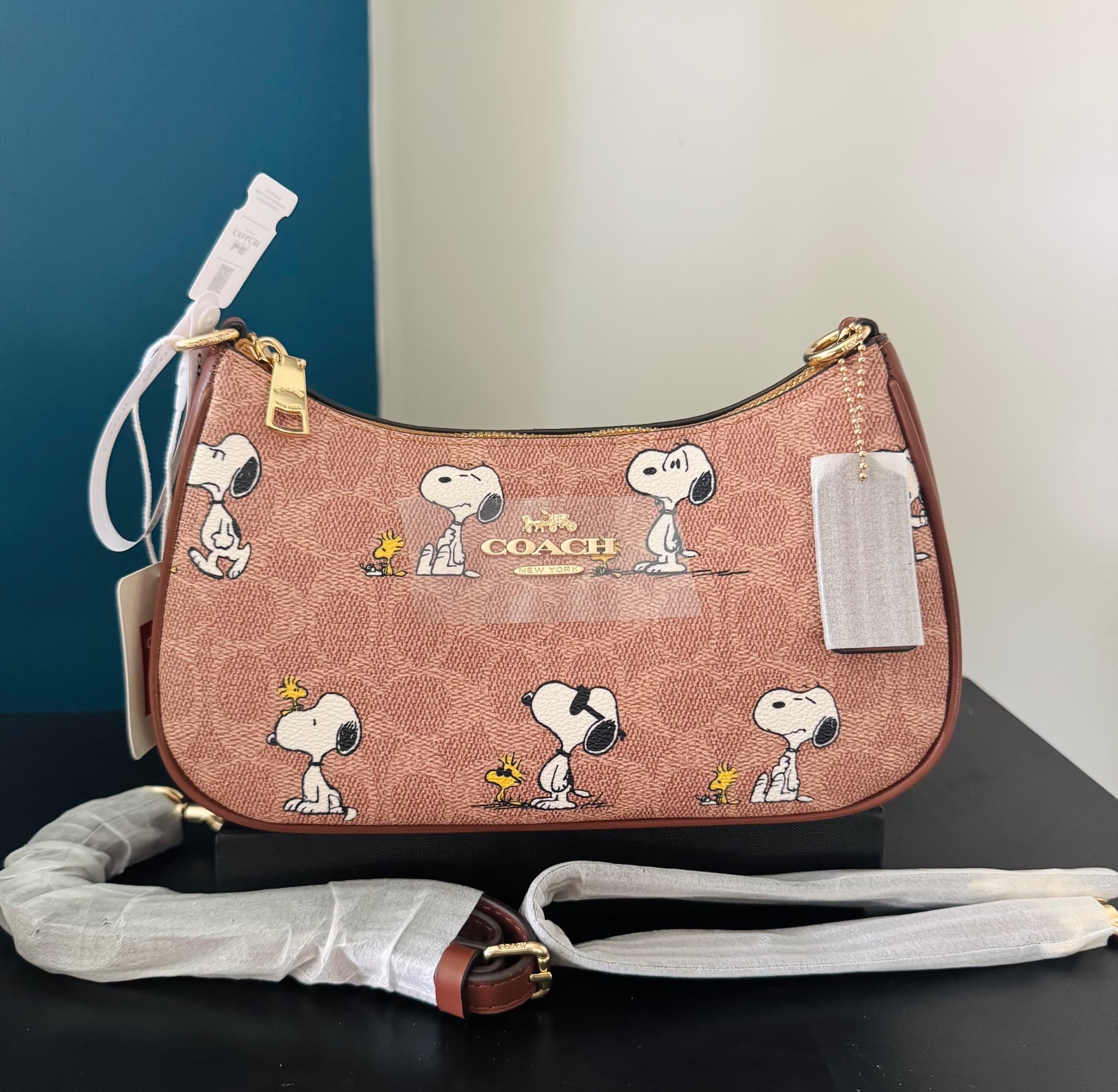Handbags