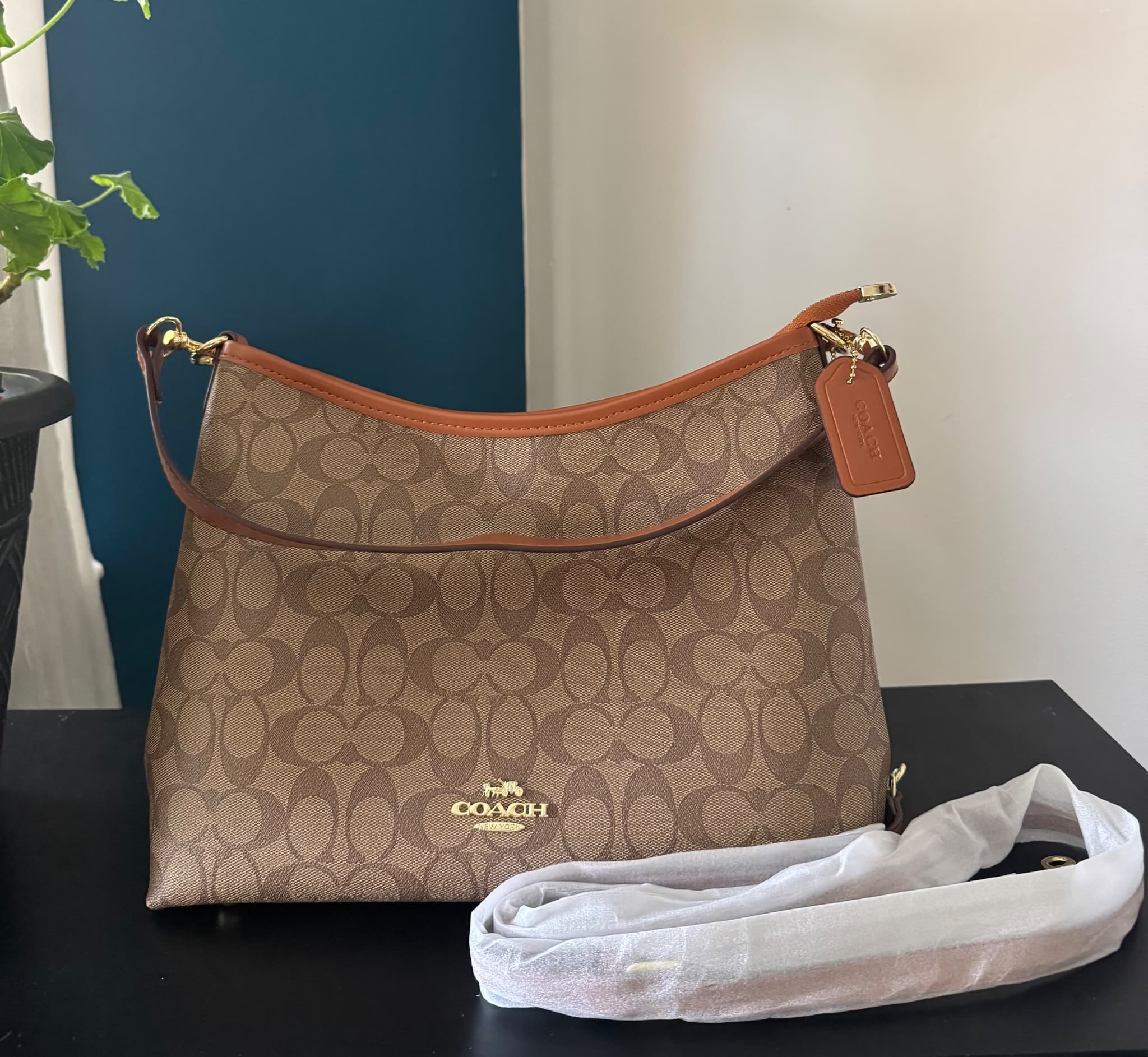 Handbags