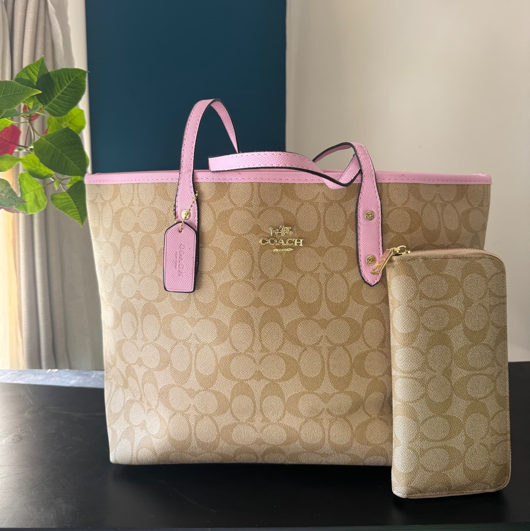 Handbags