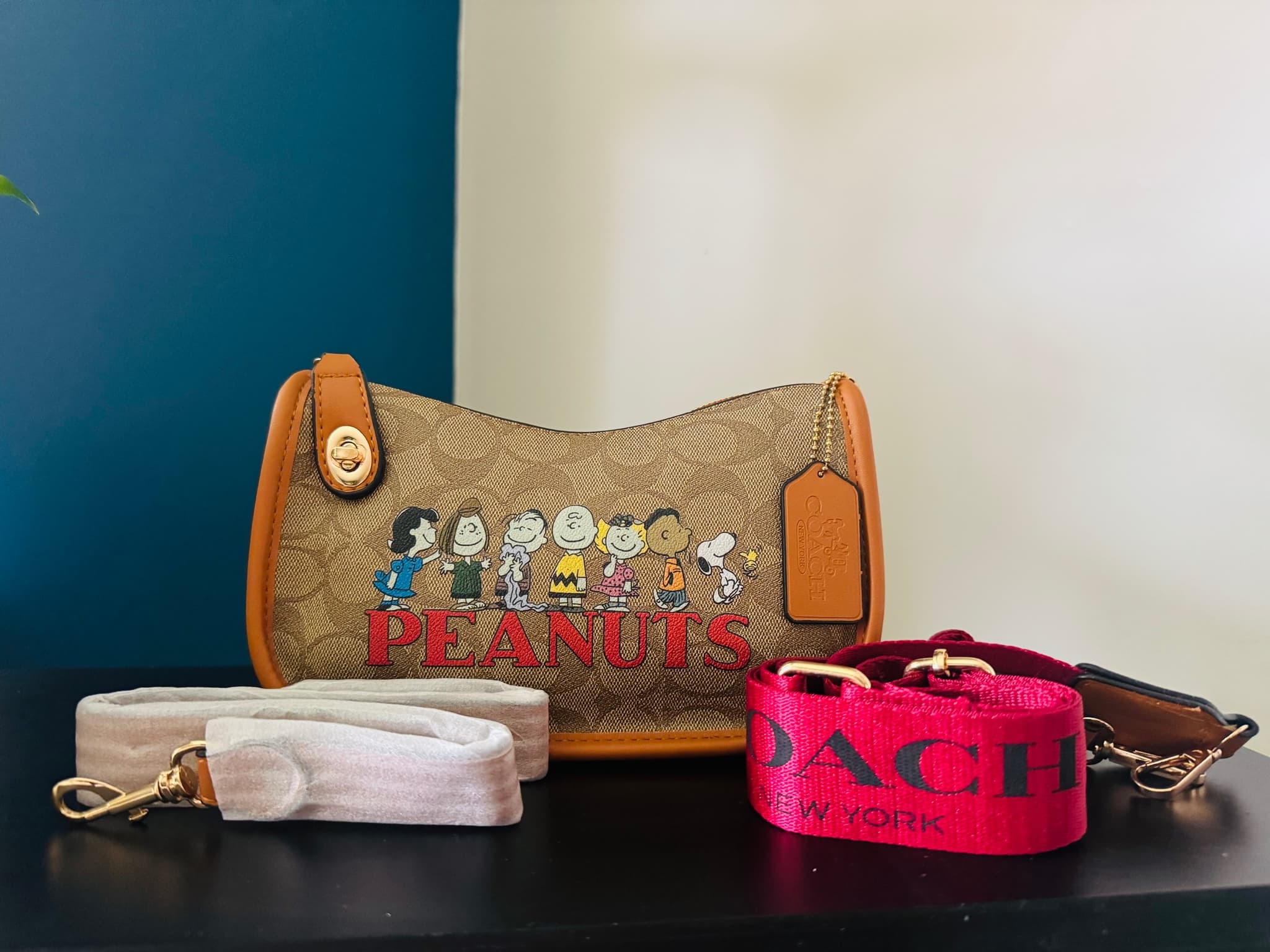 Handbags