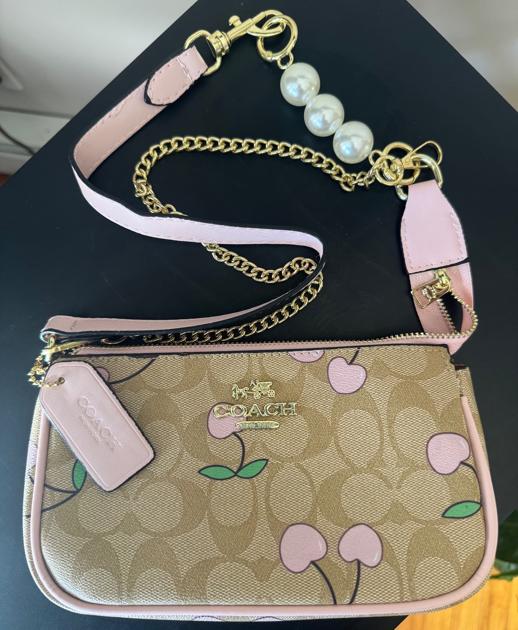 Handbags