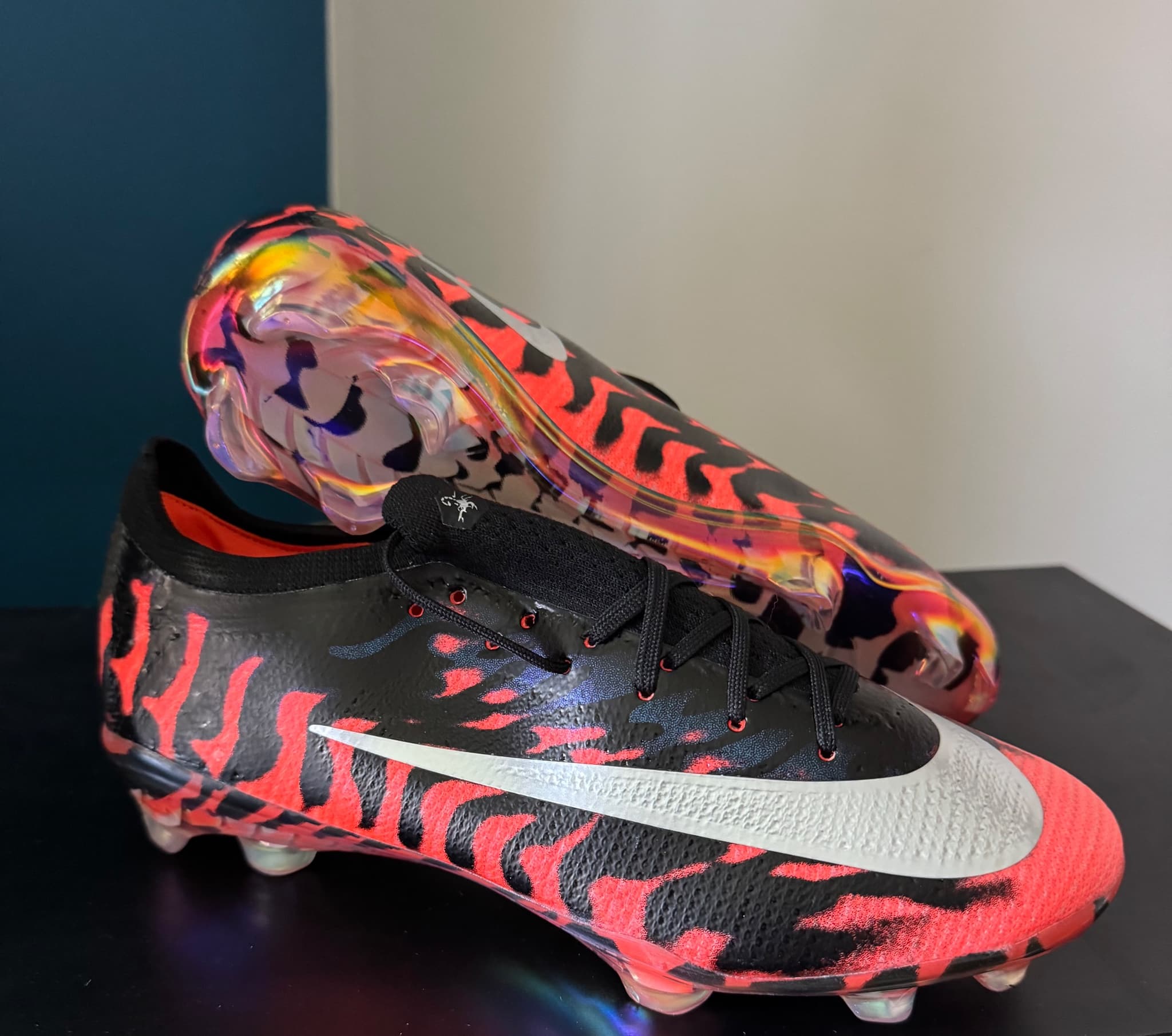 Nike