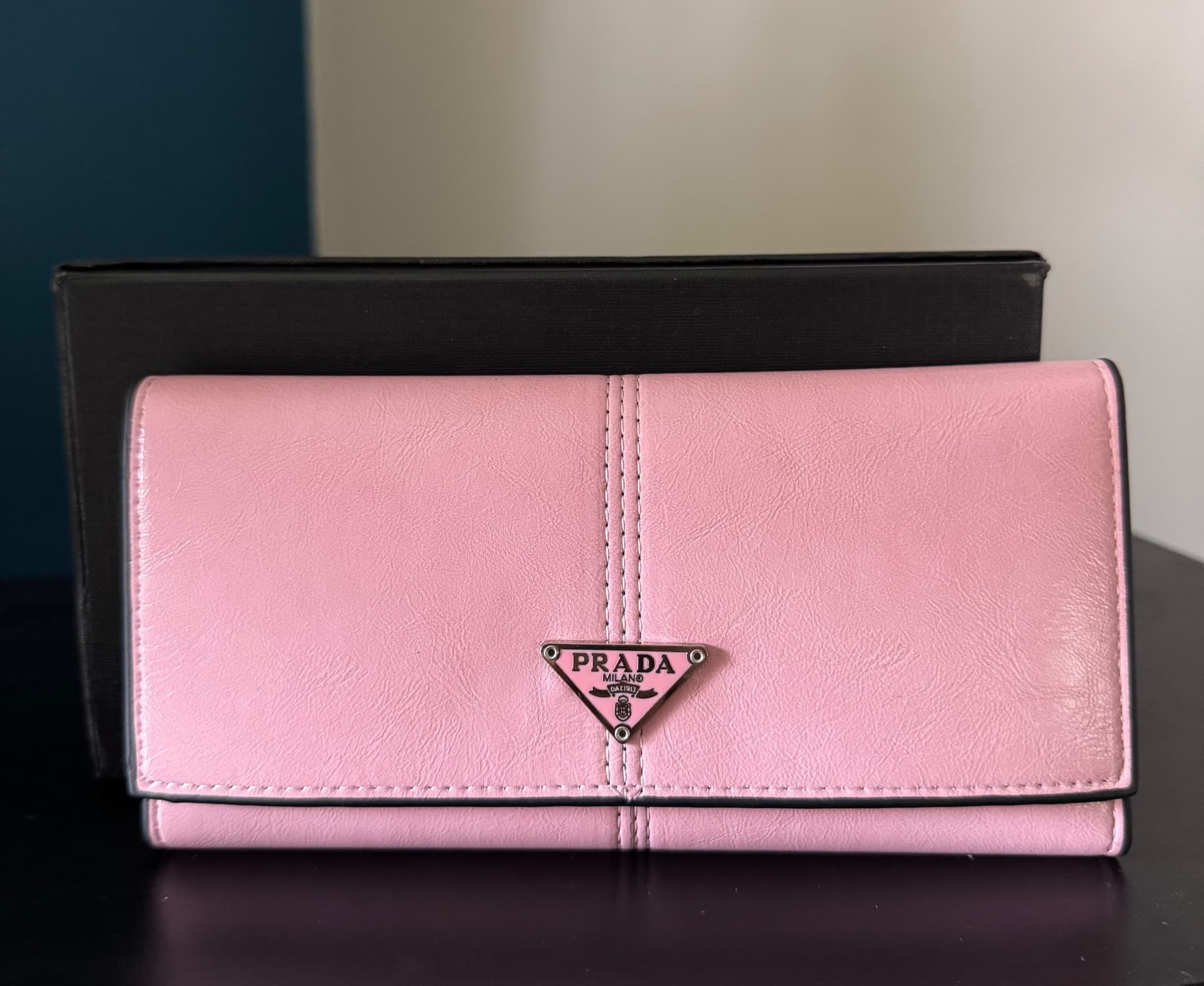 Wallet