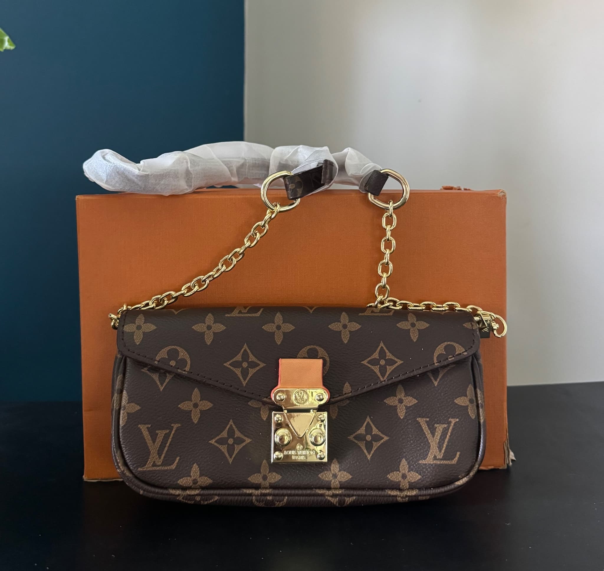 Handbags