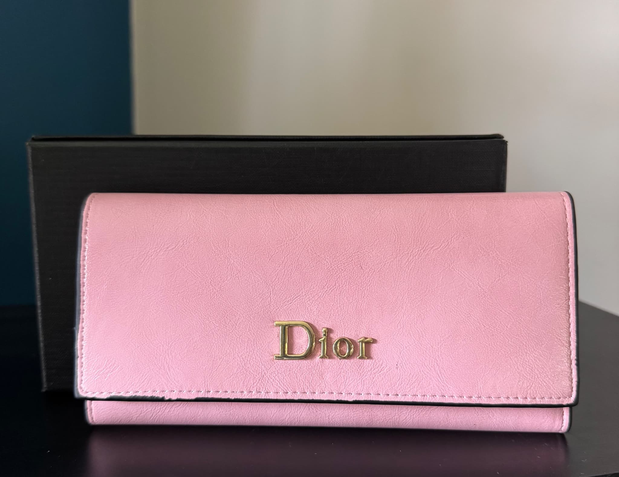 Wallet
