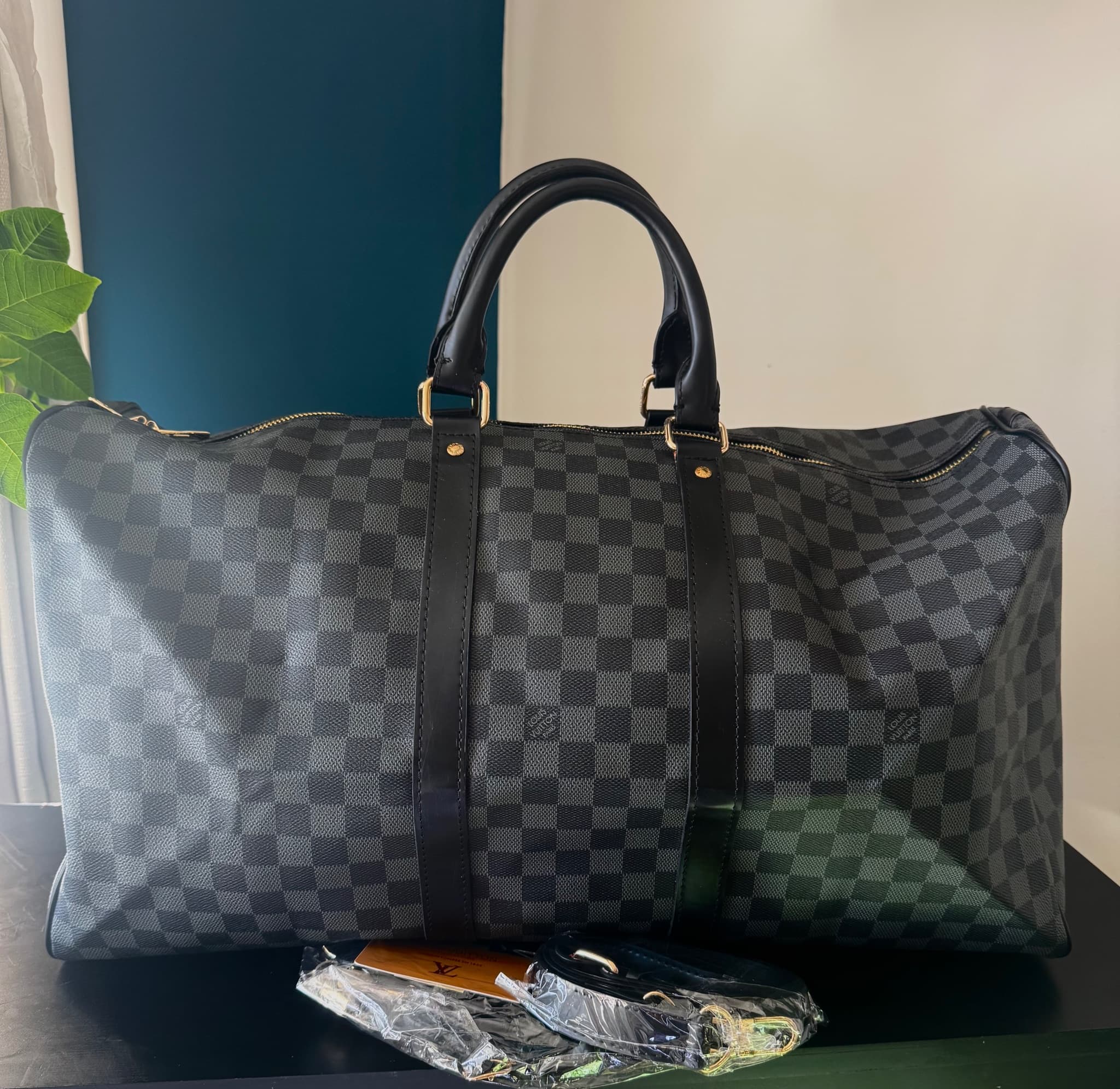 Handbags