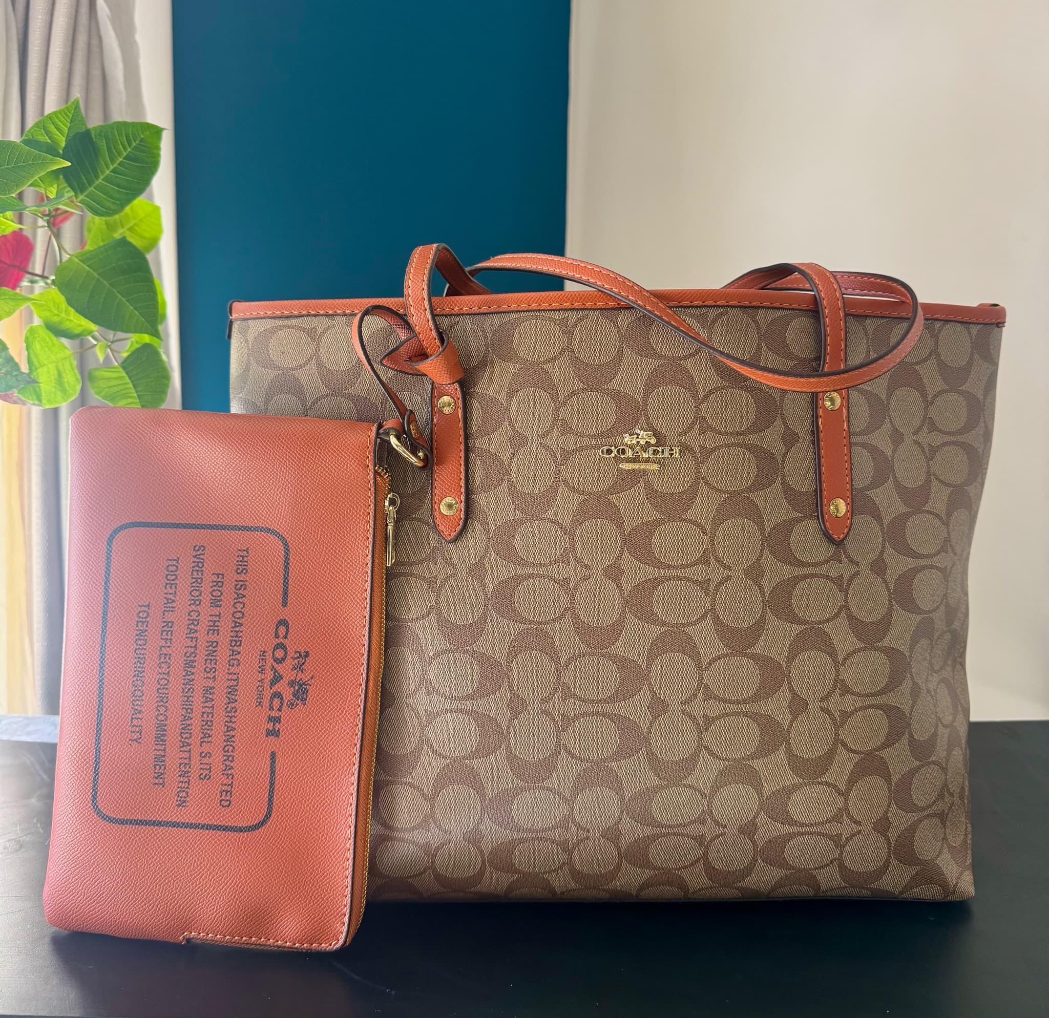 Handbags