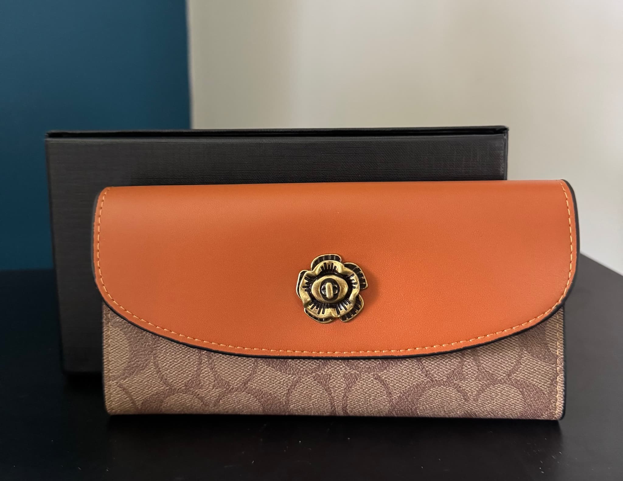 Wallet
