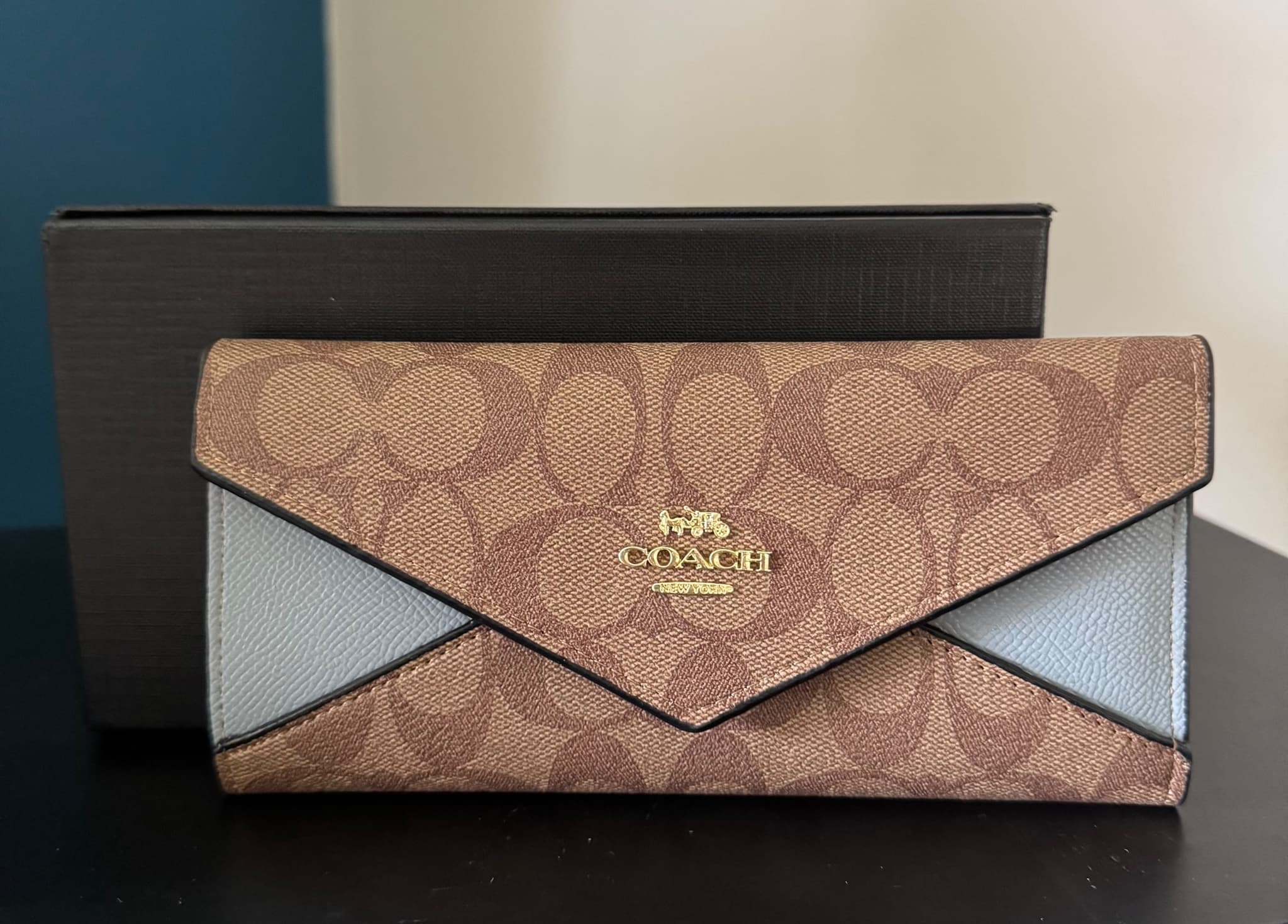 Wallet