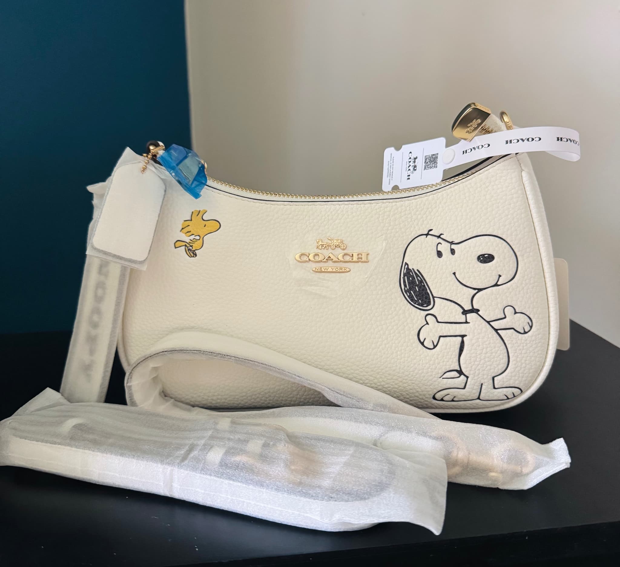 Handbags