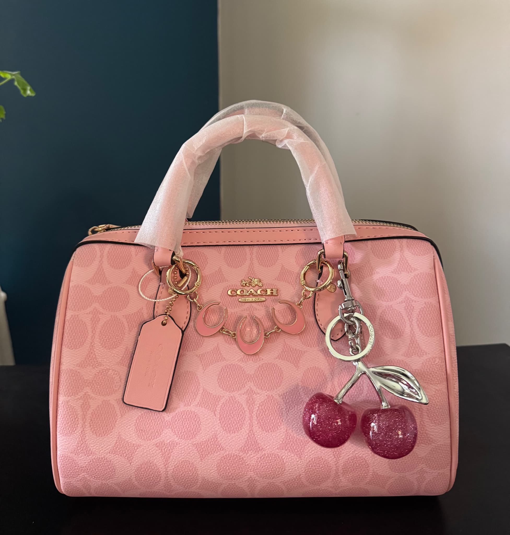 Handbags