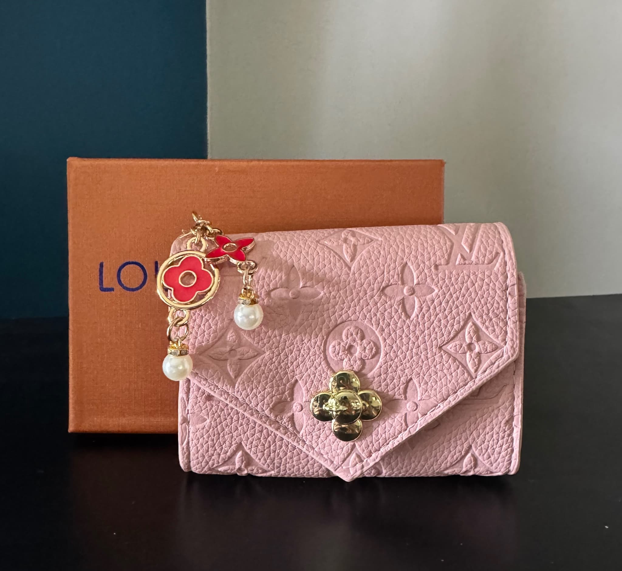 Wallet