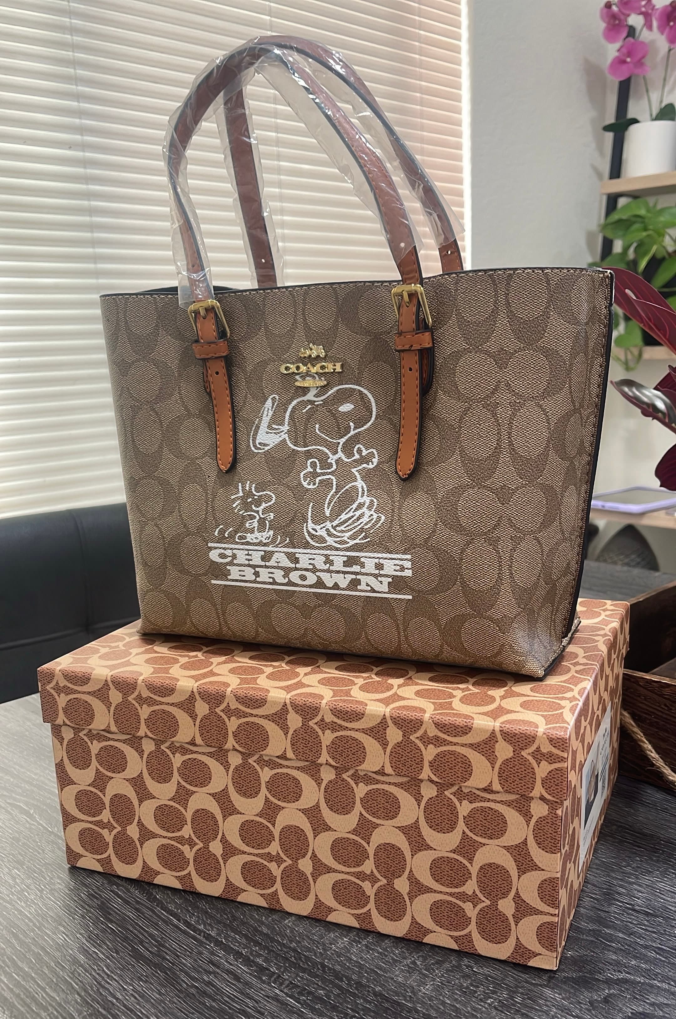 Handbag