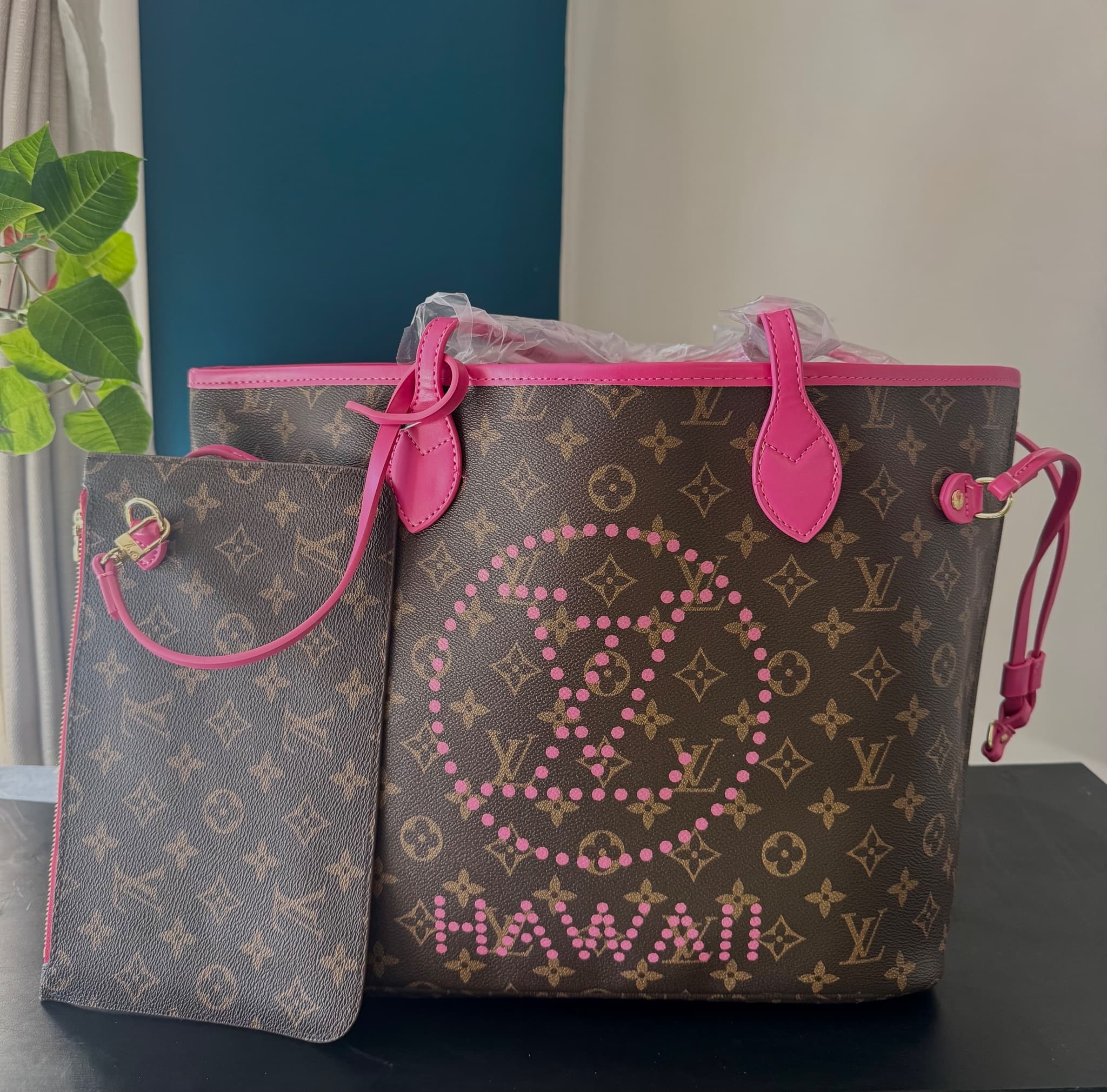 Handbags