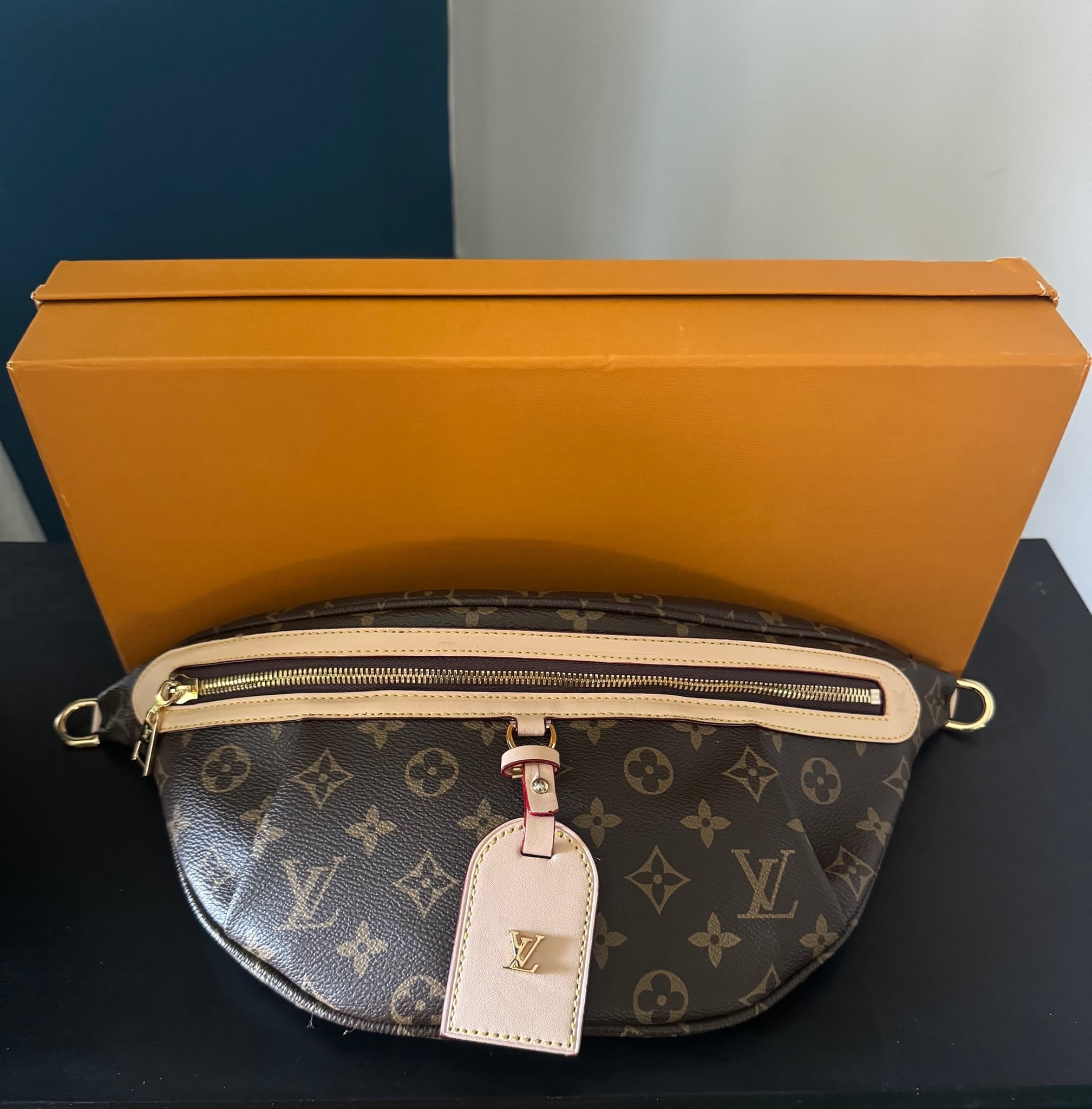 Handbags