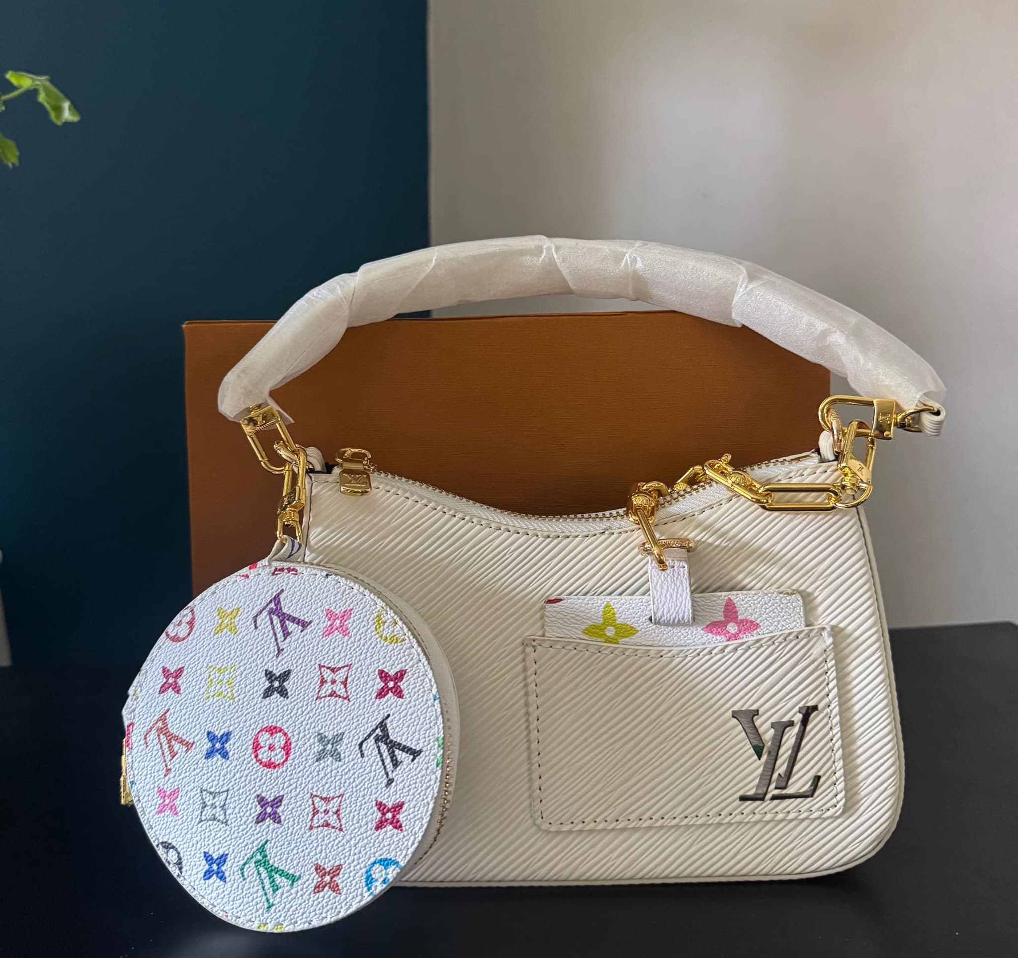 Handbags
