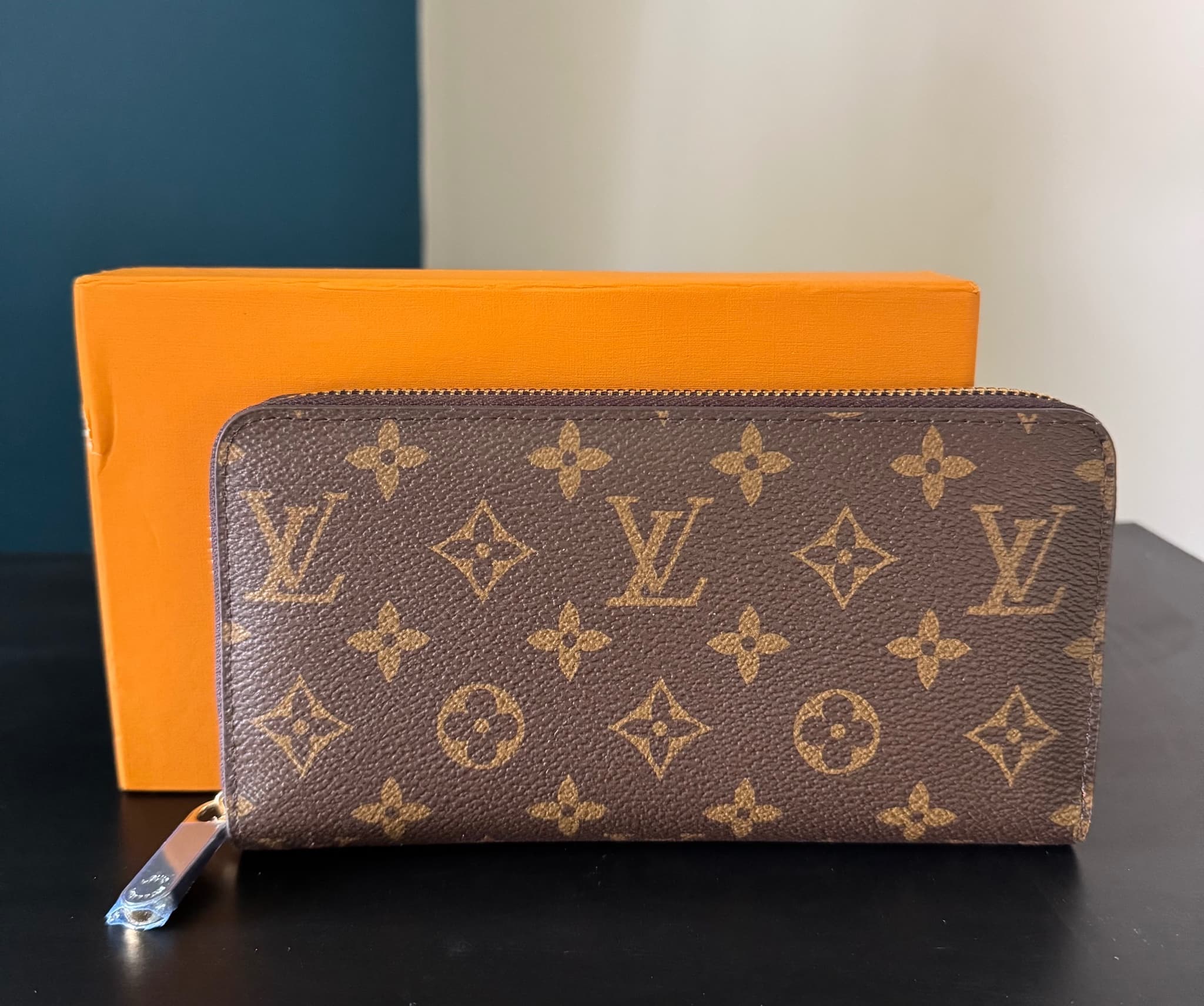 Wallet